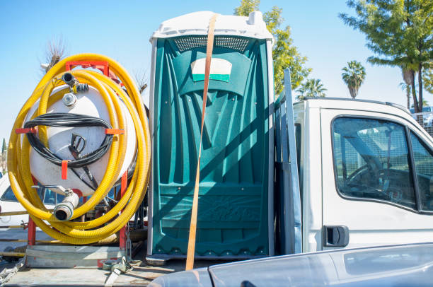 Best Portable toilet rental cost  in Tiburon, CA