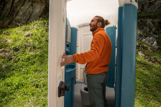 Best High-end porta potty rental  in Tiburon, CA