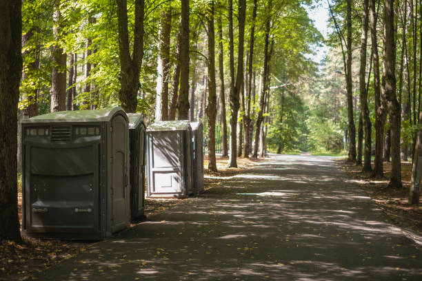 Best Emergency porta potty rental  in Tiburon, CA