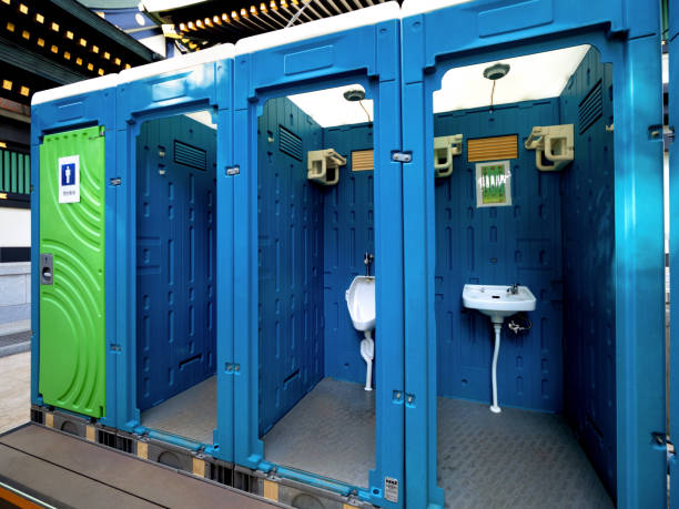 Best Temporary restroom rental  in Tiburon, CA