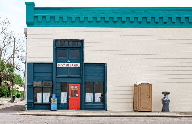 Best Affordable portable toilet rental  in Tiburon, CA