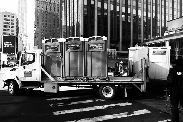 Best Long-term porta potty rental  in Tiburon, CA