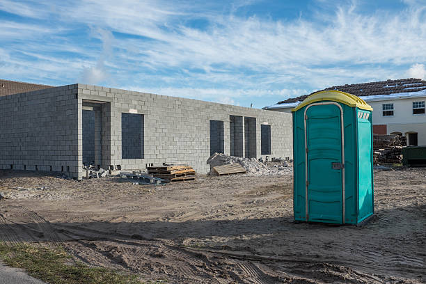 Portable Toilet Options We Offer in Tiburon, CA